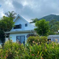 Villa Abundance-The Station Seychelles-Sans Souci