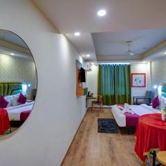 Hotel Aerostar Grand at Yashobhoomi Convention Center