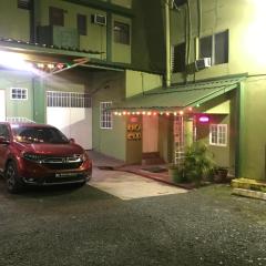 Residencial Tropical