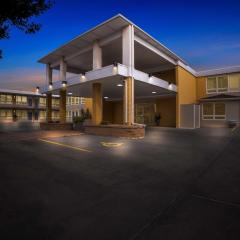 Best Western Lee's Motor Inn