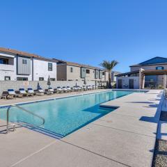 Community Trails and Dog Park Phoenix Studio!