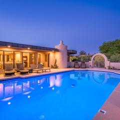 Carefree Crest: Jaw Dropping VIEWS Pool 2 Casitas Outdoor Living