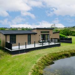 The Duck Pond - Countryside Hot Tub
