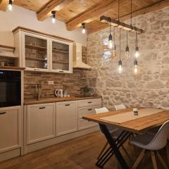 Apartments Dalmatian Stone House