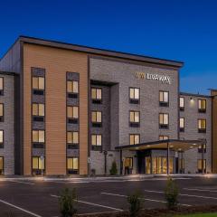 LivAway Suites Salt Lake City- West Jordan