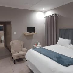 Elegant guest house