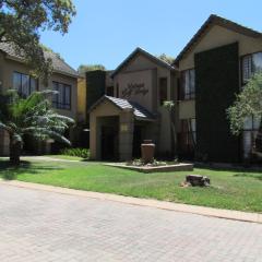 Matumi Golf Lodge