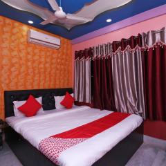 Hotel O Jagannath International Near Kolkata Airport