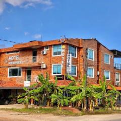 Hotel La Herradura