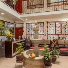 Dreams House Cusco