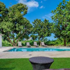 Villa Esmeralda - Private Pool - Sleeps 18 Guest