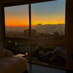 The Sky View