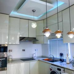 2bedroom fully furnished apartment