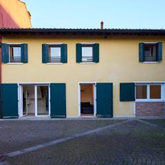 HOUSE RIVA casa VENEZIA - Dolo