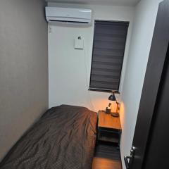 NINN102 - Osaka Itami Airport Guest House 大阪国際空港 伊丹空港 ITM ゲストハウス ニン