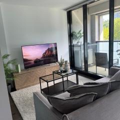 City Retreat with Pool