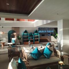 Hudor Resort - Bauang, La Union