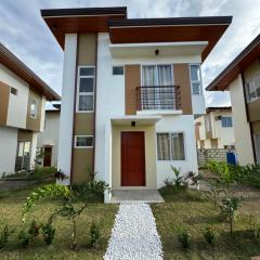 Velmiro Greens dauis Panglao - 3 bedroom apartment unit P1112
