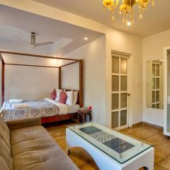 Hotel Pajaros Blu