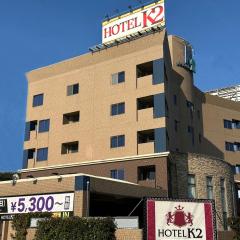 ホテルk2