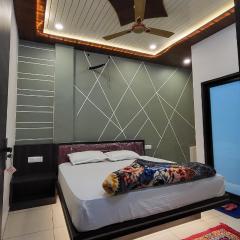 Hotel Mahika