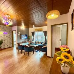 Yepplo Service Apartments - MUMBAI- Private Kitchen & Daily Housekeeping Service