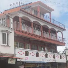 Anand Villa