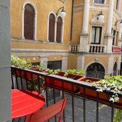 Appartamento Al Malibran