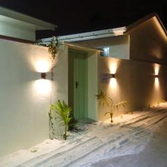 Sun Beach Dhigurah