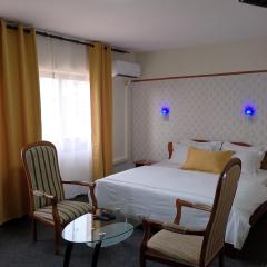 Hôtel particulier HP