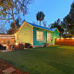 Springs Cottage