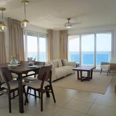 Maho Beach House - 2 Bedroom Corner Ocean Suite
