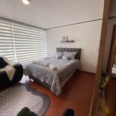 hermoso apta estudio en el sitio mas exclusivo de la ciudad "Morasurco"