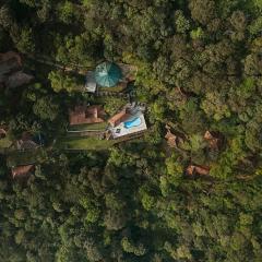 Paradisa Nature Resort