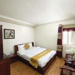 Indochina Airport Hotel Ha Noi