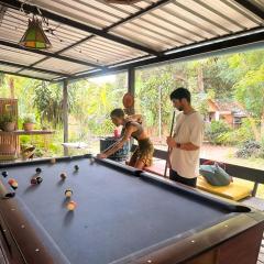 MoovInn Garden Guesthouse