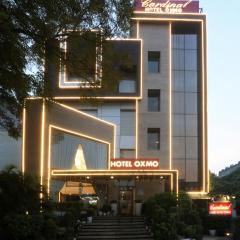 Hotel Cardinal Oxmo Delhi Airort