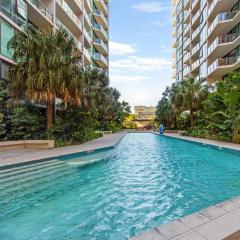 Capri Apartments - Free Secure Parking