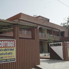 Luxmi Cottage