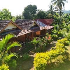 Anak rinjani guesthouse