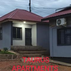 Taurus Apartments