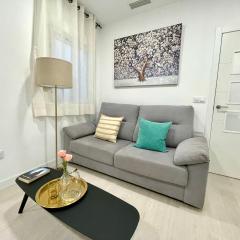 Córdoba Tinte Suites