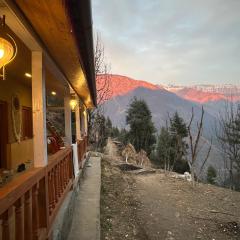 Magic Meadow Homestay