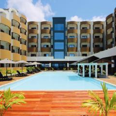 Hôtel Marina Beach