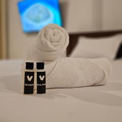 VThree Hotel