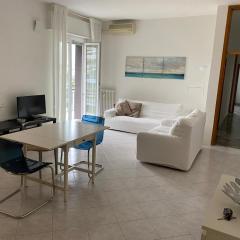 San Giuliano Apartment