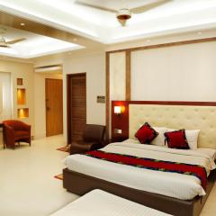 Sea Shell Residence - Dhaka
