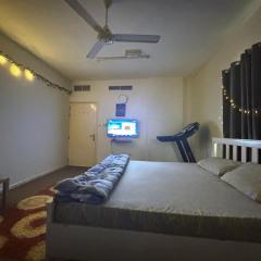 Qidfa apartment