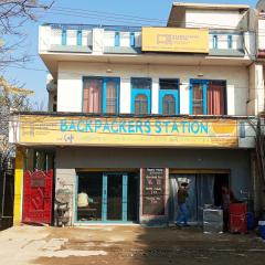 Backpackers Station