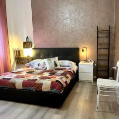 Saras apartment Perugia